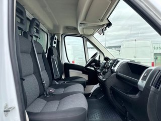 Fiat Ducato carrozado -rampa elevadora