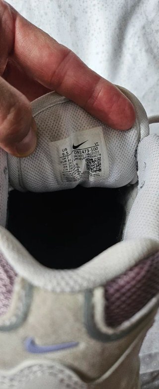Zapatillas Nike Mujer Talla 41