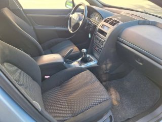 Peugeot 407 2004