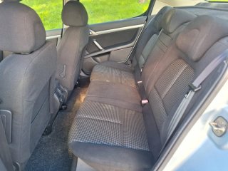 Peugeot 407 2004