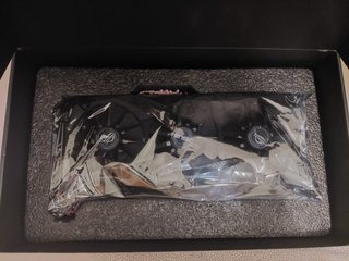 ASUS Strix GeForce GTX 1080 8GB VR Ready