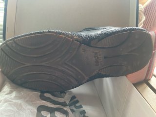 Zapatos Callaghan chico talla 40
