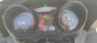 BMW K1200 GT 2007 Touring Moto