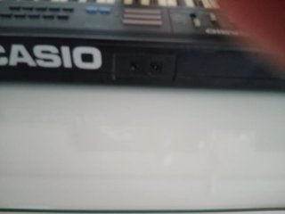 Teclado Casiotone MT-140 Vintage, perfecto estado.