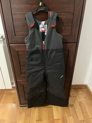 Conjunto de esquí infantil