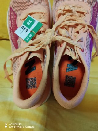Scarpe da corsa donna taglia 38