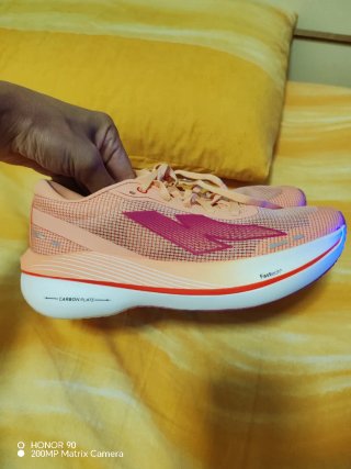 Scarpe da corsa donna taglia 38