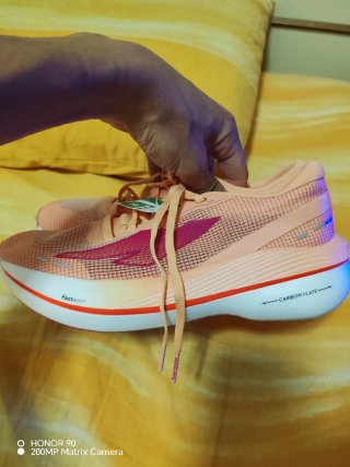 Scarpe da corsa donna taglia 38