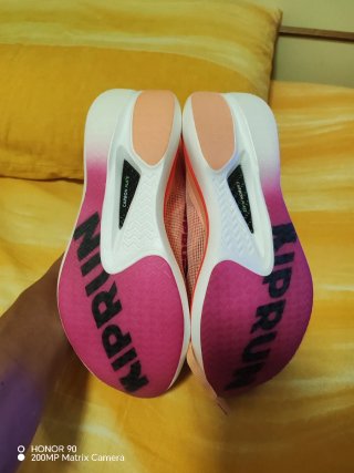 Scarpe da corsa donna taglia 38