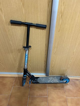 Patinete OXELO infantil