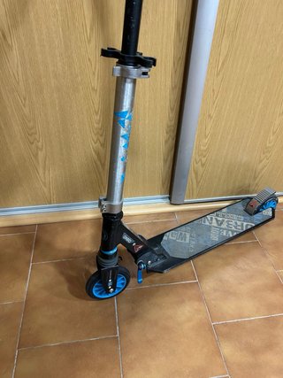 Patinete OXELO infantil