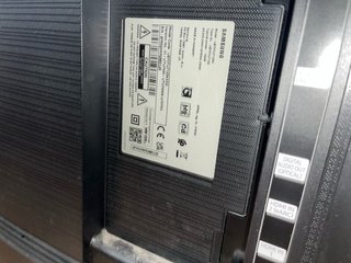 Samsung TV 75 UE75TU7125K 2020