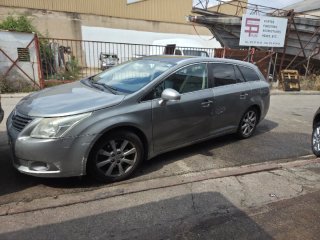 Toyota Avensis 2009