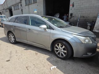 Toyota Avensis 2009