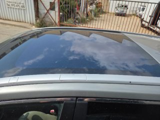 Toyota Avensis 2009