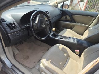 Toyota Avensis 2009