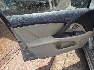 Toyota Avensis 2009