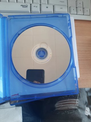 FIFA 22 PS4
