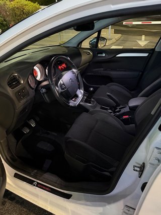 Citroen C4 2013