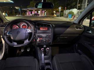 Citroen C4 2013