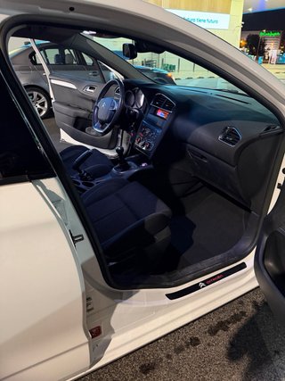Citroen C4 2013