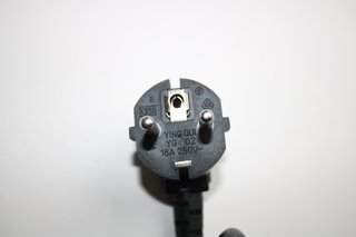 Cable PC Monitor