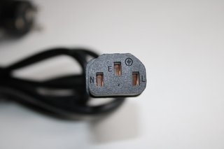 Cable PC Monitor