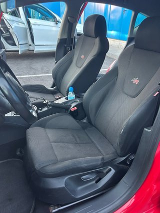 SEAT Leon fr 2006