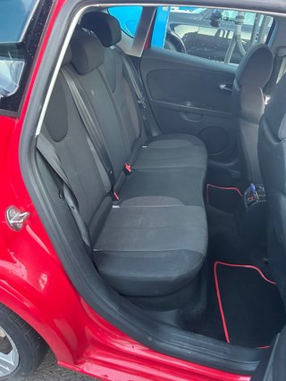 SEAT Leon fr 2006