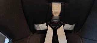 Seggiolino auto Cybex Sirona Platinum