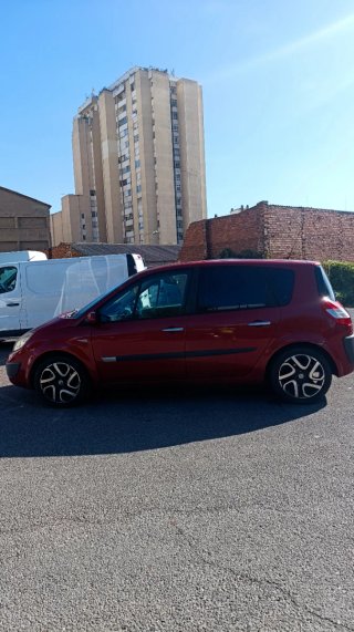 Renault Scenic 2004