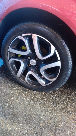 Renault Scenic 2004