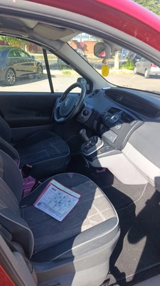 Renault Scenic 2004