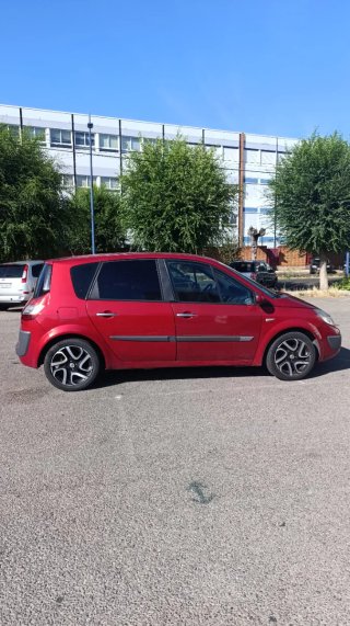 Renault Scenic 2004