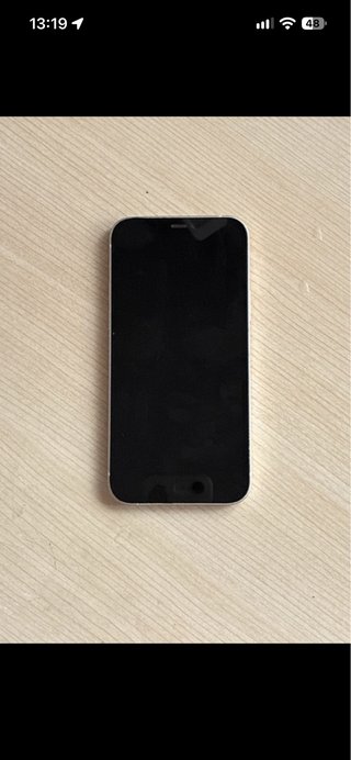 iPhone 12 128GB Blanco