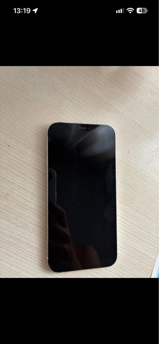 iPhone 12 128GB Blanco