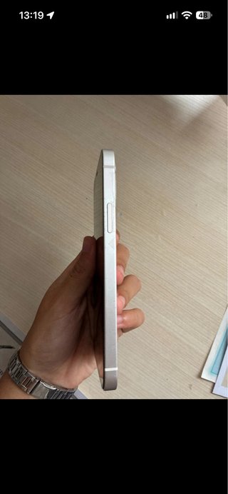 iPhone 12 128GB Blanco