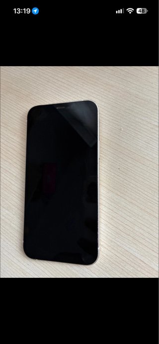 iPhone 12 128GB Blanco