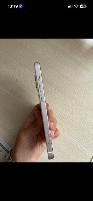 iPhone 12 128GB Blanco