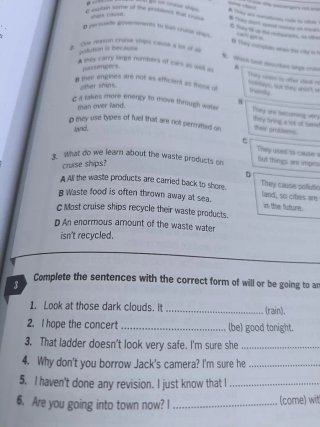 Cambridge English Exam Booster for Preliminary ...
