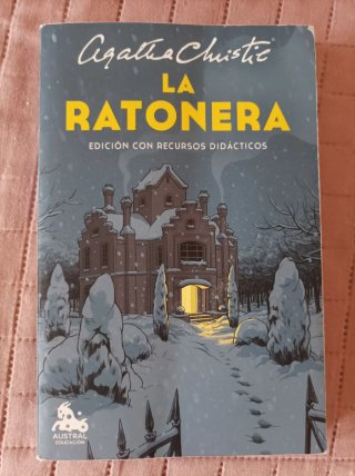 La ratonera