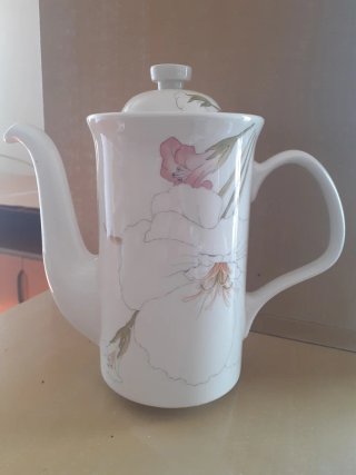 Juego de café vintage Pontesa