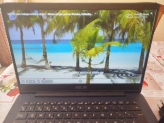 ASUS ZenBook 14 Ricondizionato con Windows 11