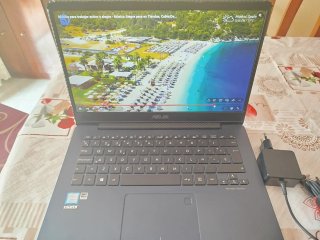 ASUS ZenBook 14 Ricondizionato con Windows 11