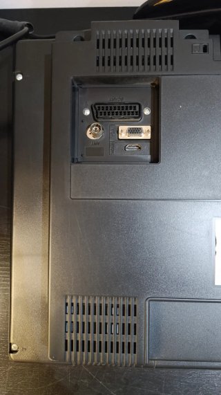 TV OKI 22" HDready TDT HDMI