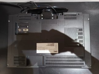 TV OKI 22" HDready TDT HDMI