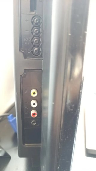 TV OKI 22" HDready TDT HDMI