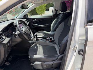 Opel Grandland X 1.2 130cv turbo excellenctr 2019