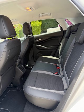 Opel Grandland X 1.2 130cv turbo excellenctr 2019