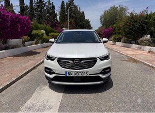 Opel Grandland X 1.2 130cv turbo excellenctr 2019